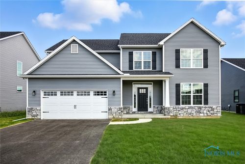 153 Bentley Dr, Perrysburg, OH, 43551-1743 | Card Image