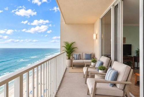 unit-1514-16819 Front Beach Road, Panama City Beach, FL, 32413 | Card Image