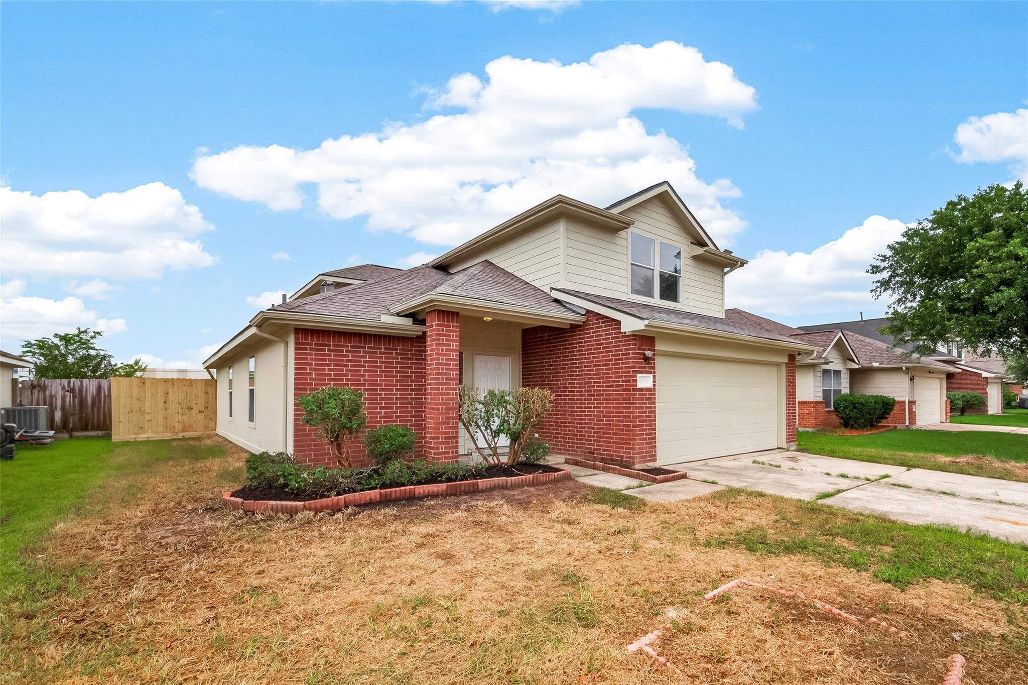 Residential in Houston 2