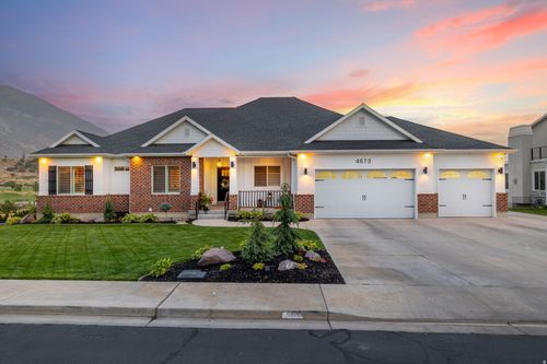 4673 W Canyon View Dr, Highland, UT, 84003-9541 | Card Image