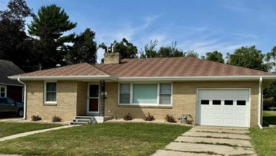 670 N 2nd Street, House other with 2 bedrooms, 1 bathrooms and null parking in Platteville WI | Image 1