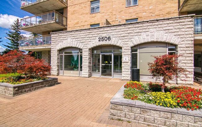 116 - 2506 Rutherford Rd, Condo with 2 bedrooms, 2 bathrooms and 1 parking in Concord ON | Image 28