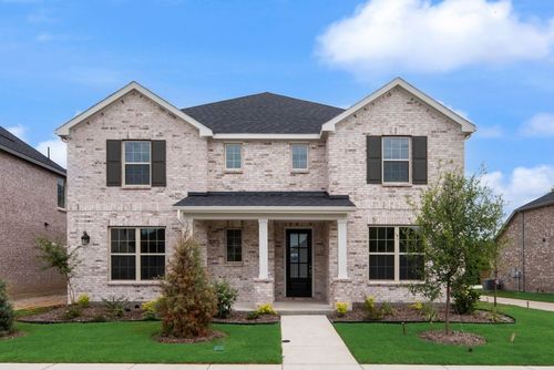 1070 Birdie St, Gunter, TX, 75058-1210 | Card Image