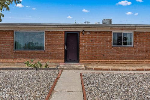 1318 N Sonoita Ave, Tucson, AZ, 85712-5121 | Card Image