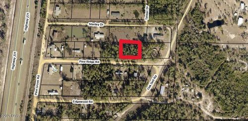 000 Pineridge Rd, Fountain, FL, 32438 | Card Image