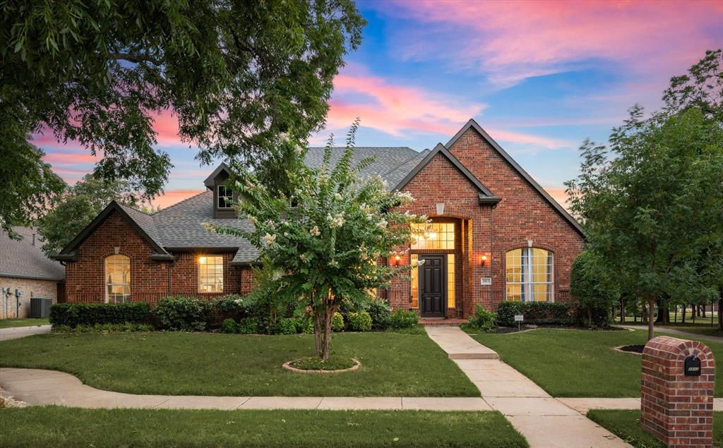 Stillwater Ct, Flower Mound, TX 75022
