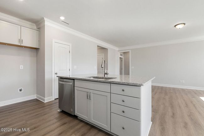 3705 Cessna Way, House other with 3 bedrooms, 2 bathrooms and 2 parking in Wilson NC | Image 14