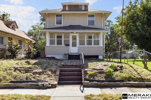 1331 Ogden Street, Omaha, NE, 68110 | Card Image