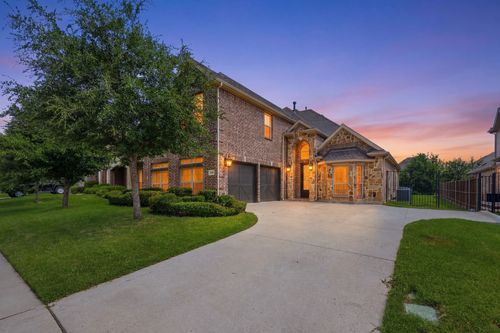 4008 Las Colina Dr, Fort Worth, TX, 76179-1867 | Card Image