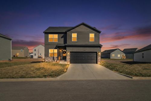 479 Summit Dr, Willard, MO, 65781-4205 | Card Image