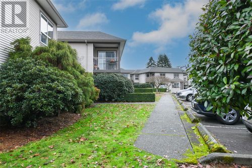 106-2525 Fitzgerald Ave, Courtenay, BC, V9N6J4 | Card Image