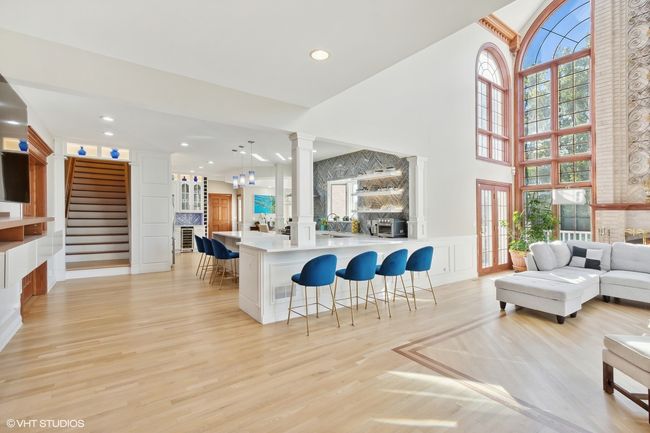 5 Cutters Run, House other with 5 bedrooms, 6 bathrooms and 3 parking in South Barrington IL | Image 17