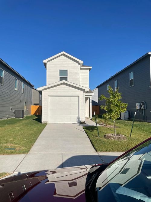6301 Whimbrel Way, Princeton, TX, 75407-4256 | Card Image