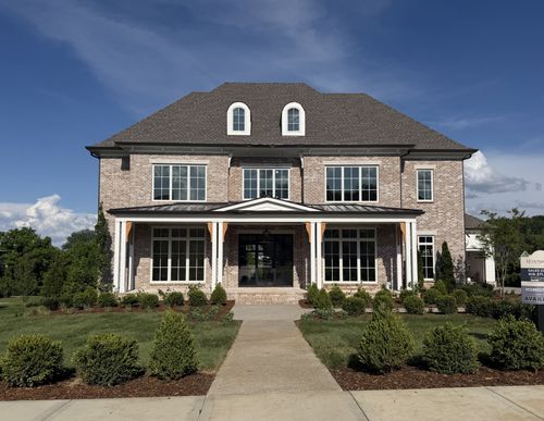 1706 Southwick Dr, Brentwood, TN, 37027-2113 | Card Image