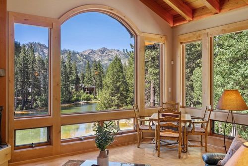 218 Hidden Lake Loop, Olympic Valley, CA, 96146-1047 | Card Image