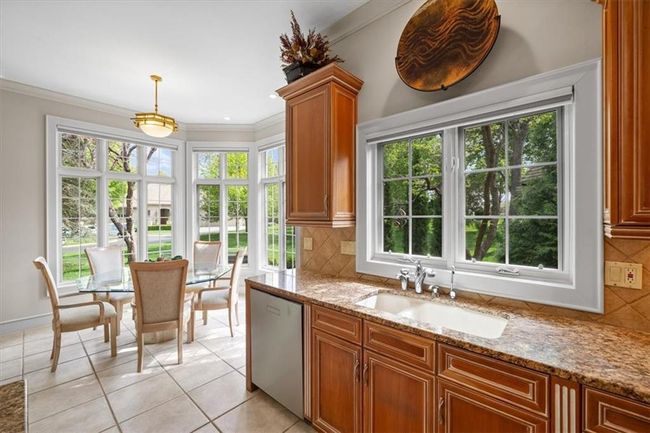2100 W 115 Th St, House other with 4 bedrooms, 5 bathrooms and null parking in Leawood KS | Image 21