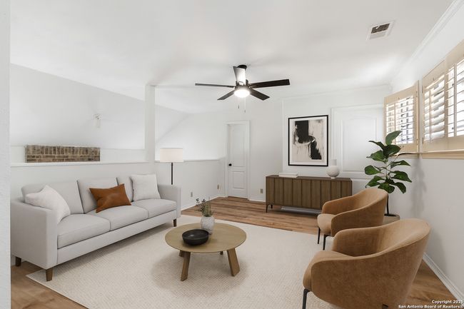 10623 Alta Loma, House other with 3 bedrooms, 3 bathrooms and null parking in Helotes TX | Image 9