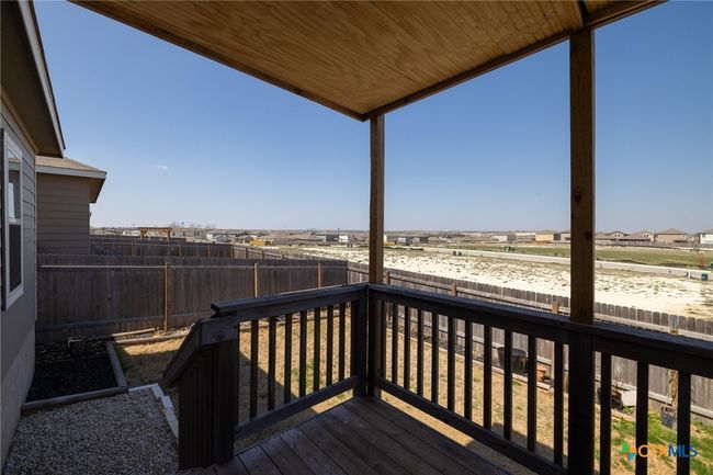 221 Comancheros Rd, House other with 3 bedrooms, 2 bathrooms and null parking in Jarrell TX | Image 21