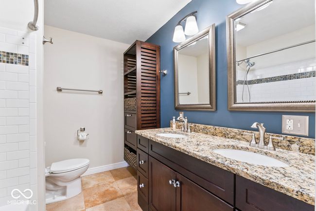 10129 Guilford Ave, House other with 3 bedrooms, 2 bathrooms and null parking in Carmel IN | Image 22