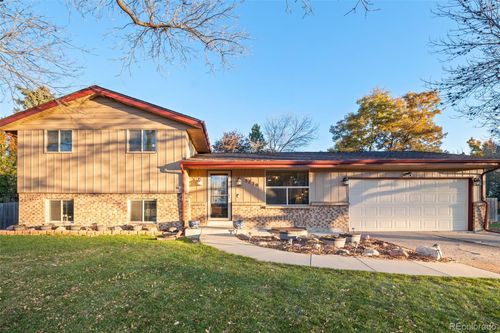 5750 W Fair Dr, Littleton, CO, 80123-6807 | Card Image