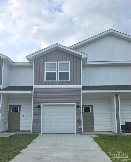 1306 Leeway Dr, Pensacola, FL, 32507-3726 | Card Image