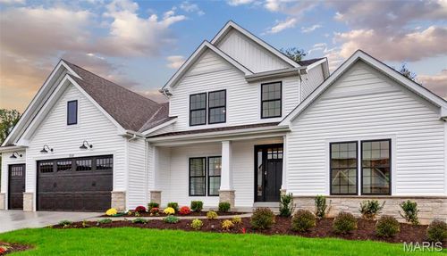 1 Bridgeport @ Chateau De Fond Du Lac, Lake St Louis, MO, 63367 | Card Image