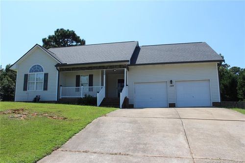159 Colonial Hills Dr, Lillington, NC, 27546-6205 | Card Image