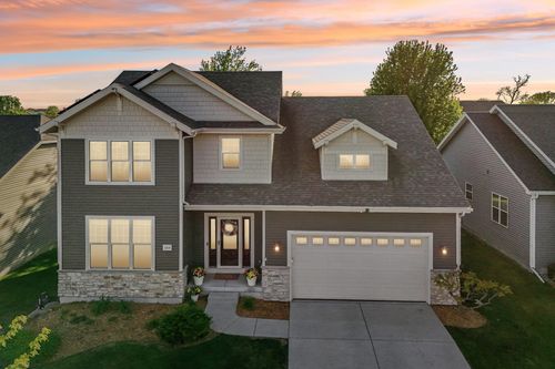1310 Blazingstar Ln, Sun Prairie, WI, 53590-4679 | Card Image