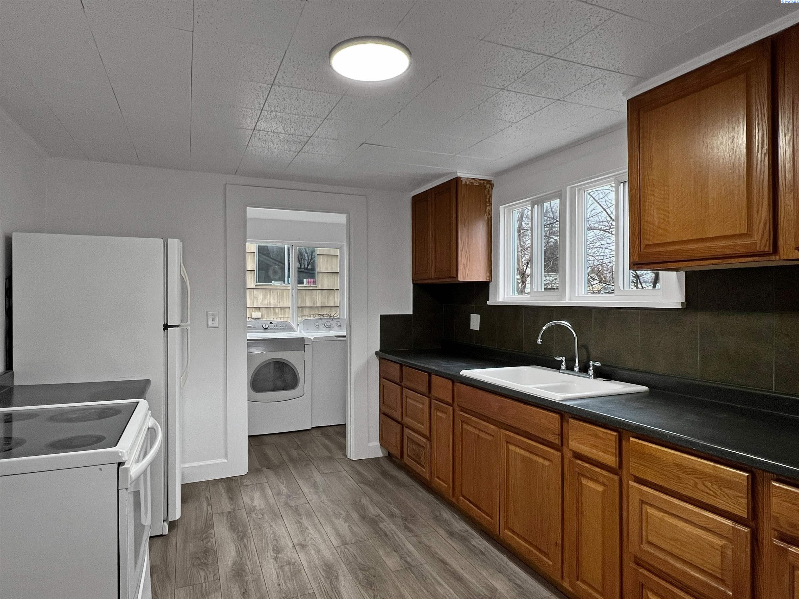 Residential Income in Kennewick 2