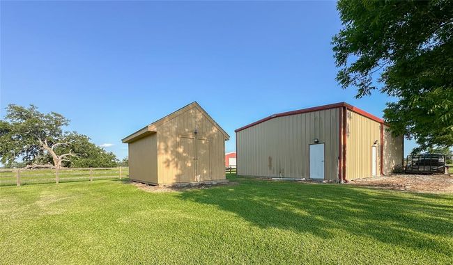 2818 Rustic Wood Ln, House other with 3 bedrooms, 2 bathrooms and 2 parking in Rosharon TX | Image 34