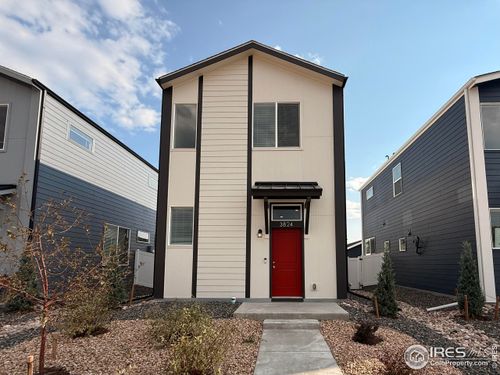 3824 Lake Clark St, Evans, CO, 80620-8719 | Card Image