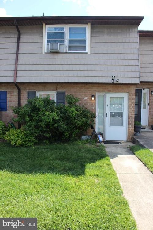 167-167 La Cascata, CLEMENTON, NJ, 08021-4911 | Card Image