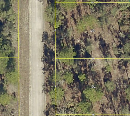 Lot 62 Parakeet Rd, BROOKSVILLE, FL, 34614 | Card Image