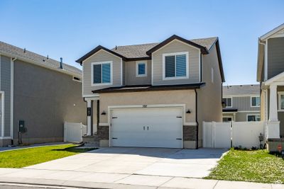 787 N 3770 W, House other with 5 bedrooms, 3 bathrooms and 2 parking in Lehi UT | Image 3