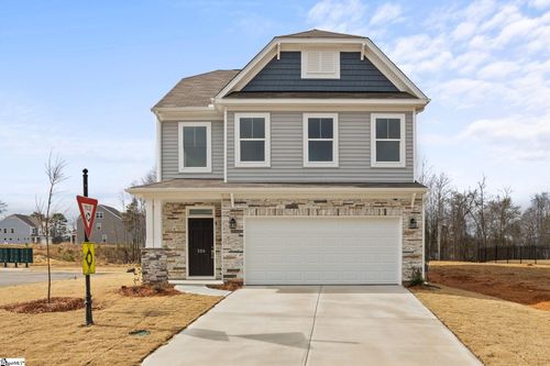 324 Metz Dr, Greenville, SC, 29611-2472 | Card Image