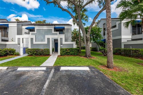 2327 Sw 82nd Way, North Lauderdale, FL, 33068-5100 | Card Image