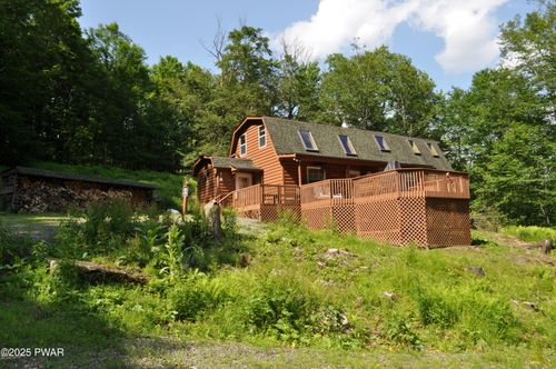 74 Wilderness Rd, Starrucca, PA, 18462-9020 | Card Image