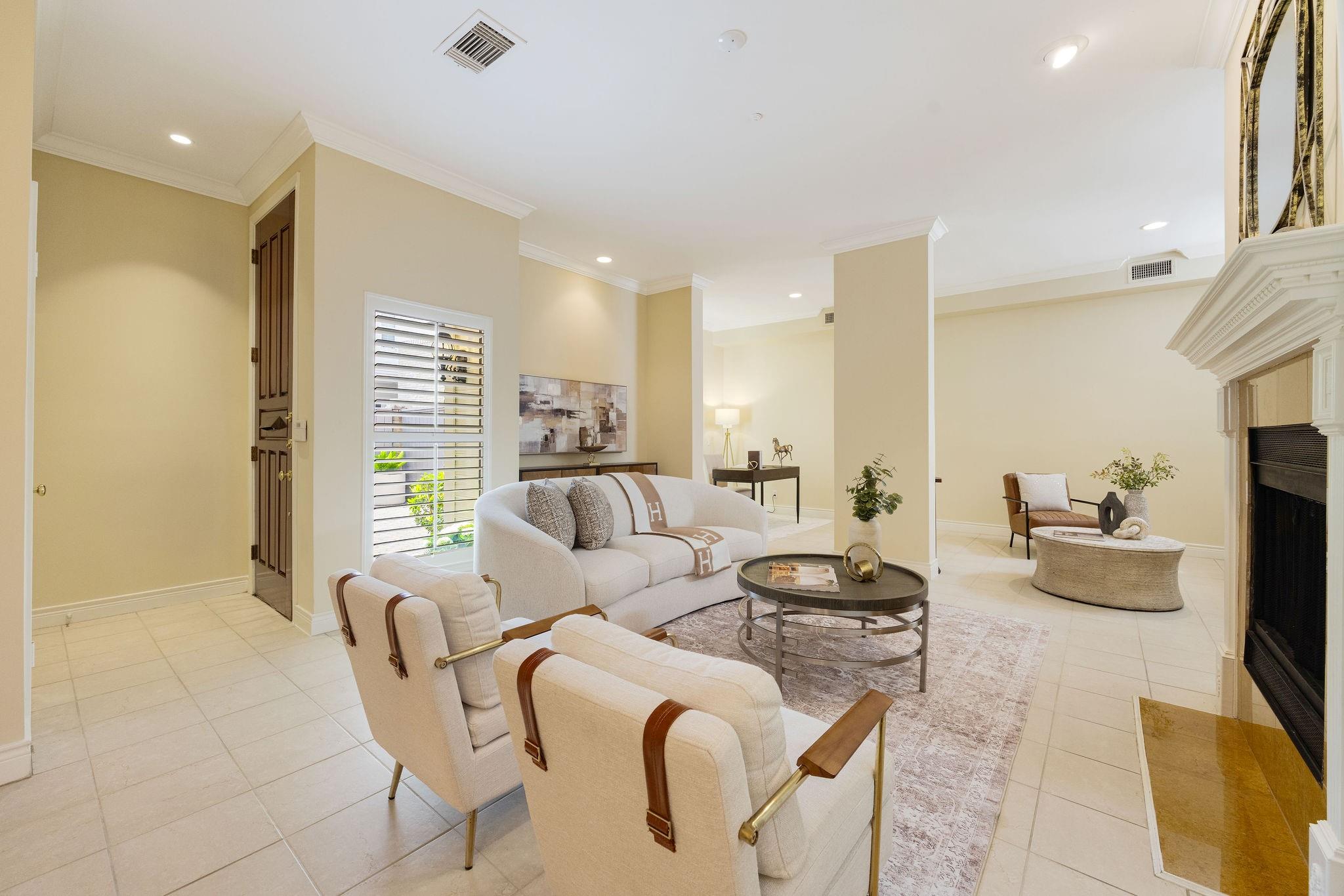 Residential in Houston 5