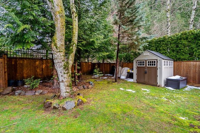 535 Driftwood Avenue, House other with 3 bedrooms, 2 bathrooms and 6 parking in Harrison Hot Springs BC | Image 33
