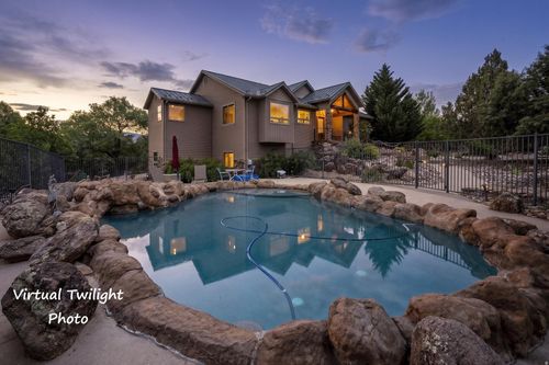 1061 S 500 E, New Harmony, UT, 84757 | Card Image