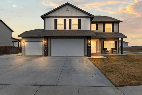 4013 Stafford Drive, Pasco, WA, 99301 | Card Image