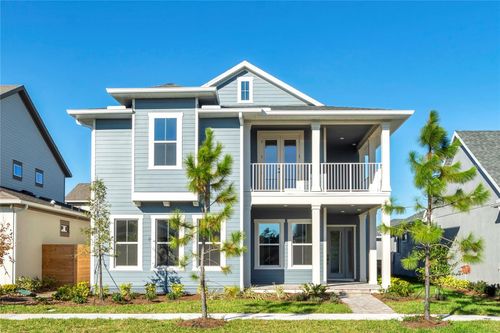 10061 Ballast Dr, ORLANDO, FL, 32827-3022 | Card Image