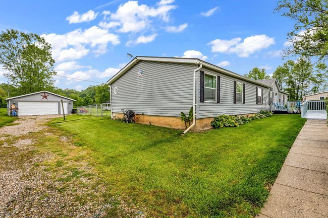 14073 Drury Rd, House other with 3 bedrooms, 2 bathrooms and null parking in Centerburg OH | Image 33