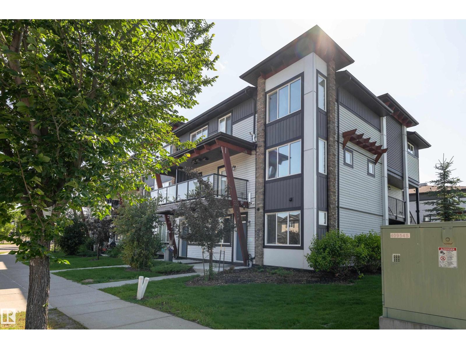 Residential in Edmonton 2