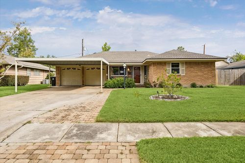 5506 Cheshire Ln, Houston, TX, 77092-5117 | Card Image