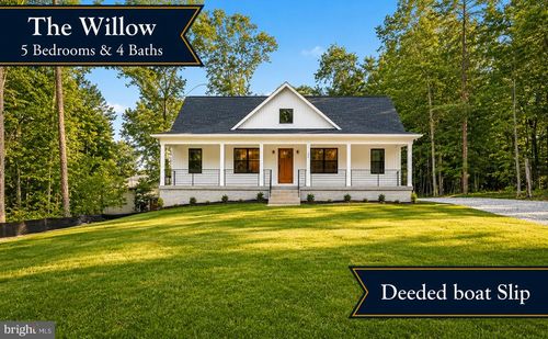 224 Edgewood Dr, MINERAL, VA, 23117-4714 | Card Image