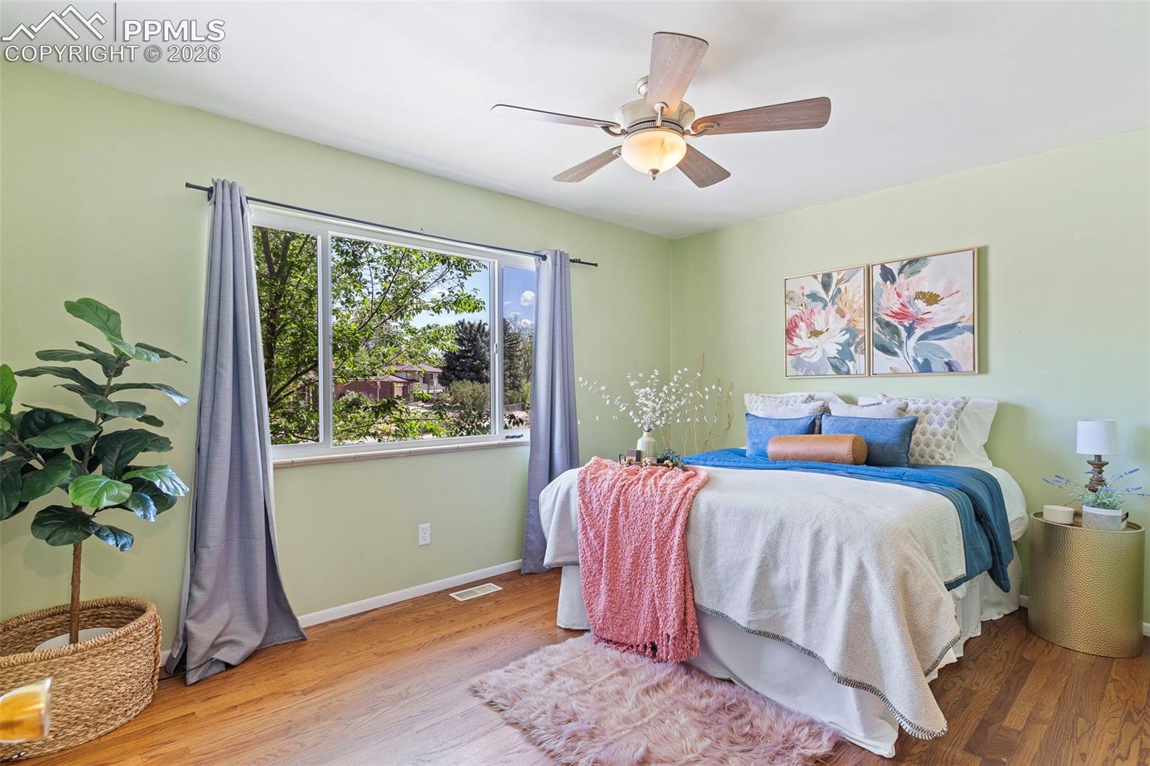 Residential in Colorado Springs 4