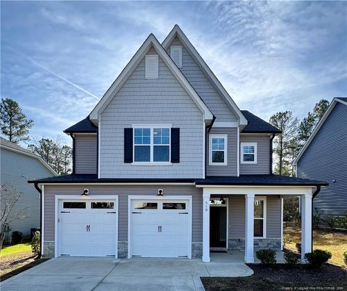 510 Falls Creek Dr, Spring Lake, NC, 28390-4609 | Card Image