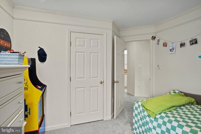 4170 Governor Yeardley Ln, Townhouse with 4 bedrooms, 4 bathrooms and null parking in FAIRFAX VA | Image 21