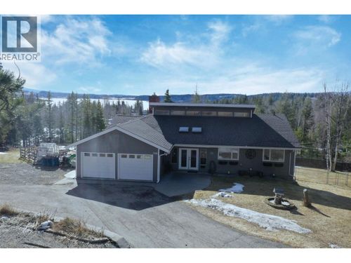 3286 Spruce Ridge Rd, Quesnel, BC, V2J4R4 | Card Image